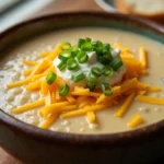 benignis potota soup
